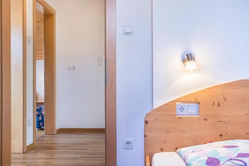 高级两卧室公寓