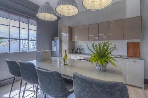 101室（the Vynide）