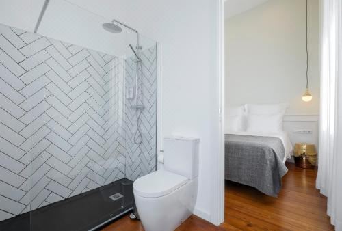 大床房（带阳台）