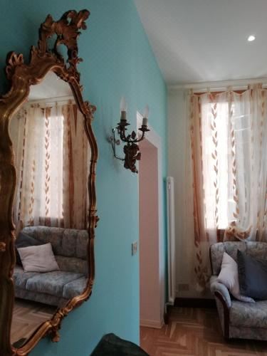 景观两卧室公寓