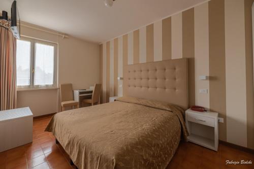 经济型双人或双床房