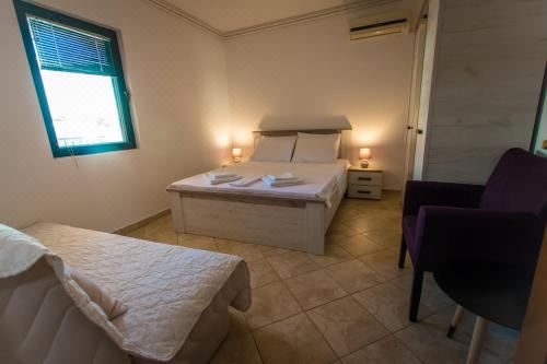 公寓 - 地面楼层