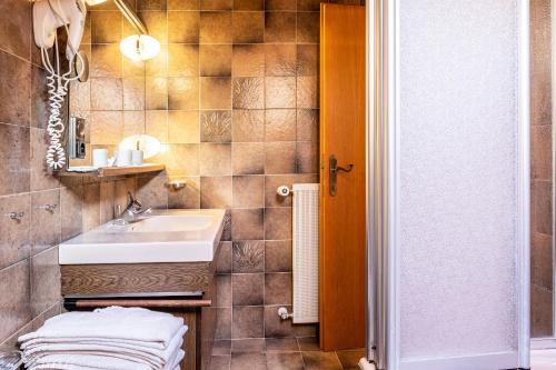 高级一卧室公寓