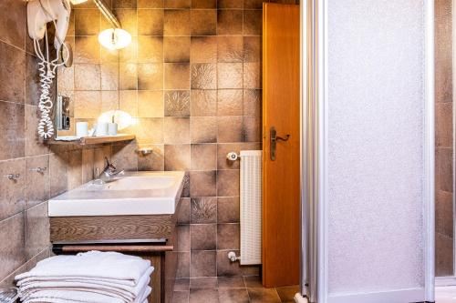 高级一卧室公寓