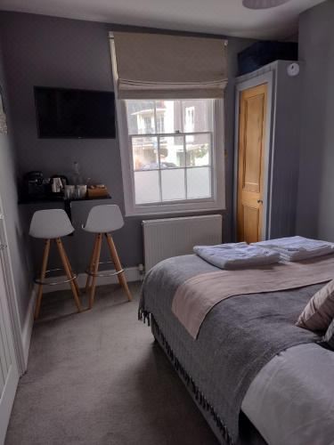Millpool House Deluxe Double Room With Shower