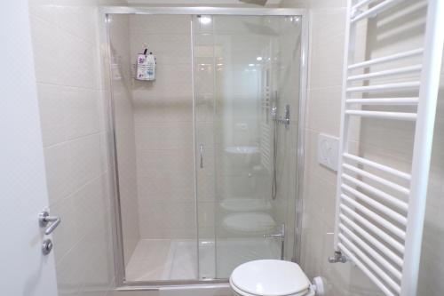 双人房（带独立浴室）