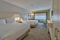 ホリデイ イン エクスプレス & スイーツ ロズウェル by IHG