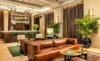 Brown Jlm Mamilla, a Member of Brown Hotels