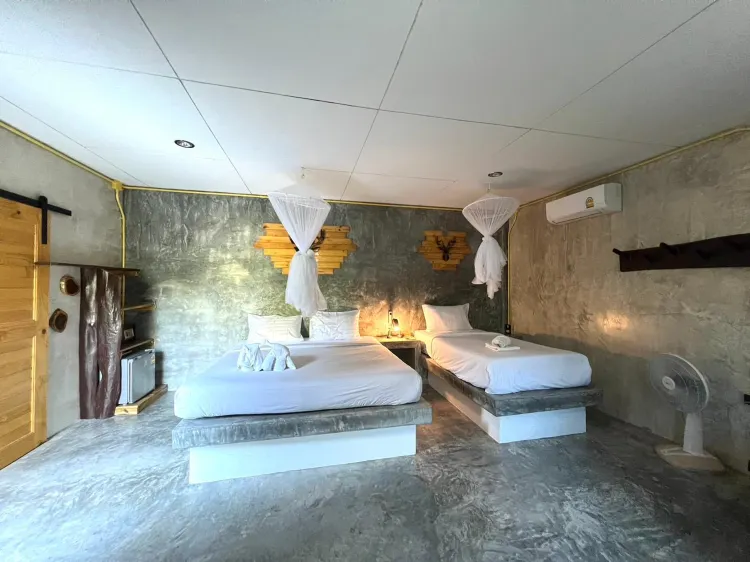 ห้องแฟมิลี่