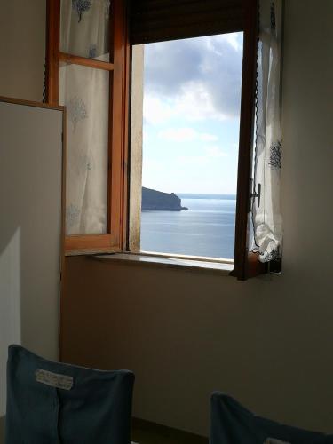 海景双人或双床间