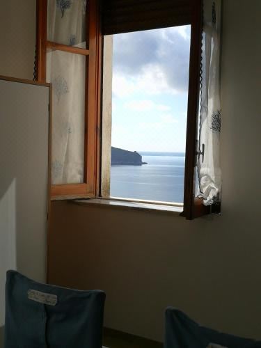 海景雙人或雙床間