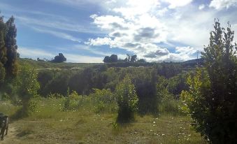 Cabañas Mitos y Leyendas de Chiloé