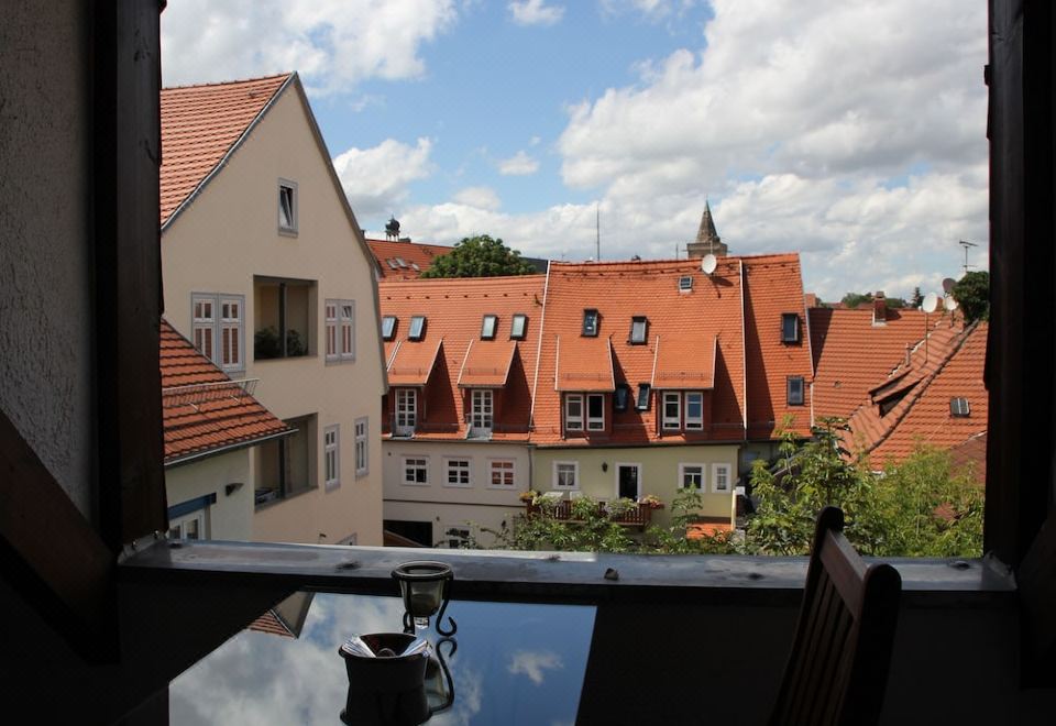 優質公寓，私人浴室 （W3）