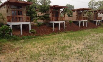 The Country Farm Resort and Home Stay