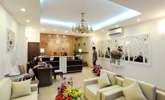 Hanoi Glance Hotel