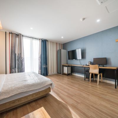 VIP 룸 704 Changwon Bonggok-dong MVG 쿠폰