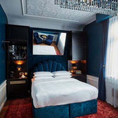 Classic Room Provocateur Berlin Promo Code