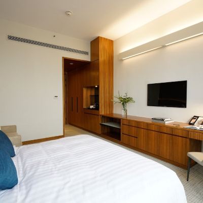 豪華優悦客房 香港悦品天秀酒店優惠