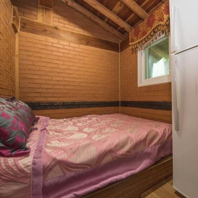 Basic Room, 1 Bedroom (Solhyanggi)