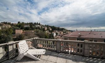 Bright Apartments Verona - Borgo Trento City Centre