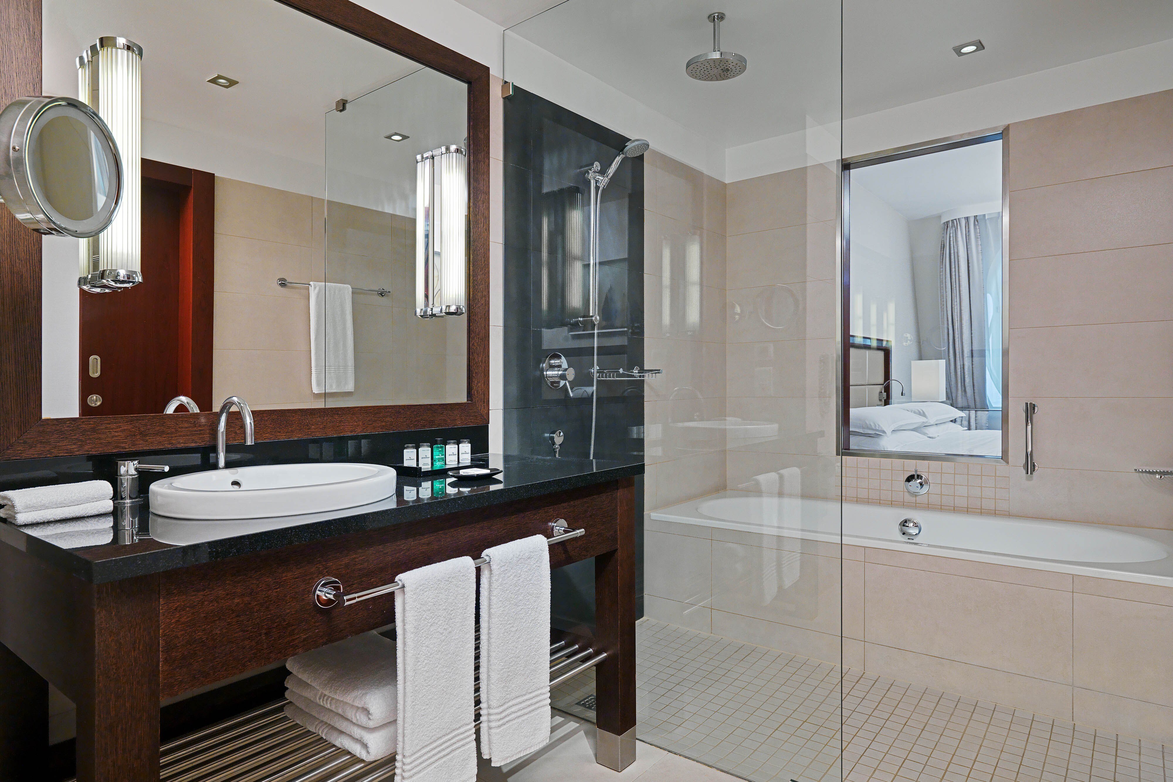 格丁尼亞套房 - 可使用俱樂部酒廊和spa中心