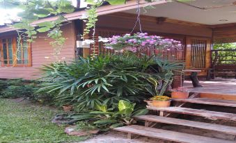 Orchid Homestay Buriram No2