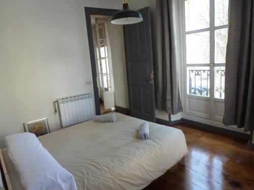 标准双人房 - 带共用浴室