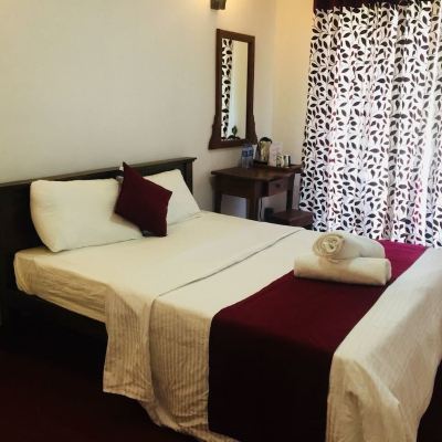River View Deluxe Room RiverView Lodge Promo Code