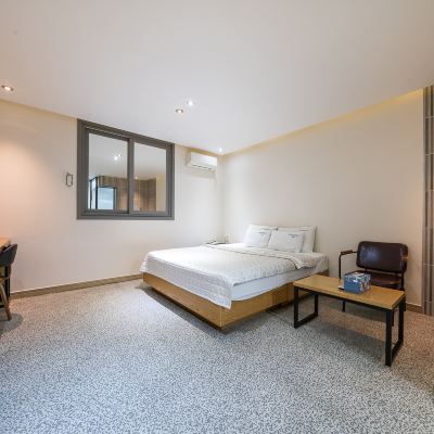 Deluxe (Ocean View Or Mountain View) 파인힐모텔 쿠폰