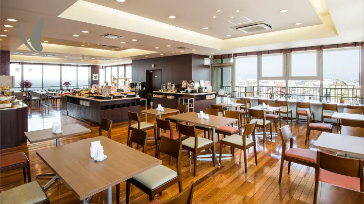 ホテル法華クラブ大分 食事・レストラン