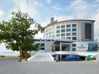 Radisson Salem Hotele w: Salem