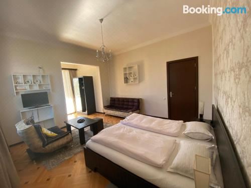 Neli & Zaal Guest House Deluxe Apartment