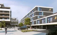 Rioca Neu-Ulm Posto 5 Hotels in 