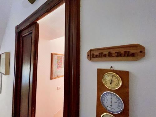 Villa Lena Double Room With Lake View