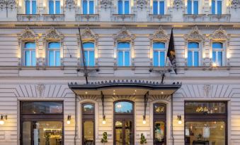 Hotel Nemzeti Budapest - MGallery