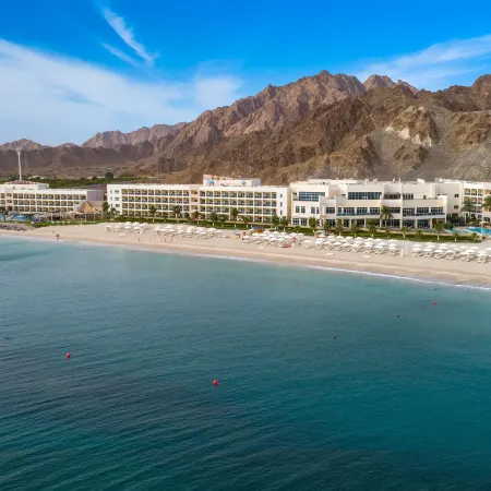 Radisson Blu Resort Fujairah
