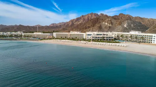 Radisson Blu Resort Fujairah