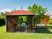 Pergola Các khách sạn ở 
