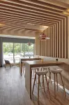 Holiday Inn Express COLOGNE - MUELHEIM by IHG