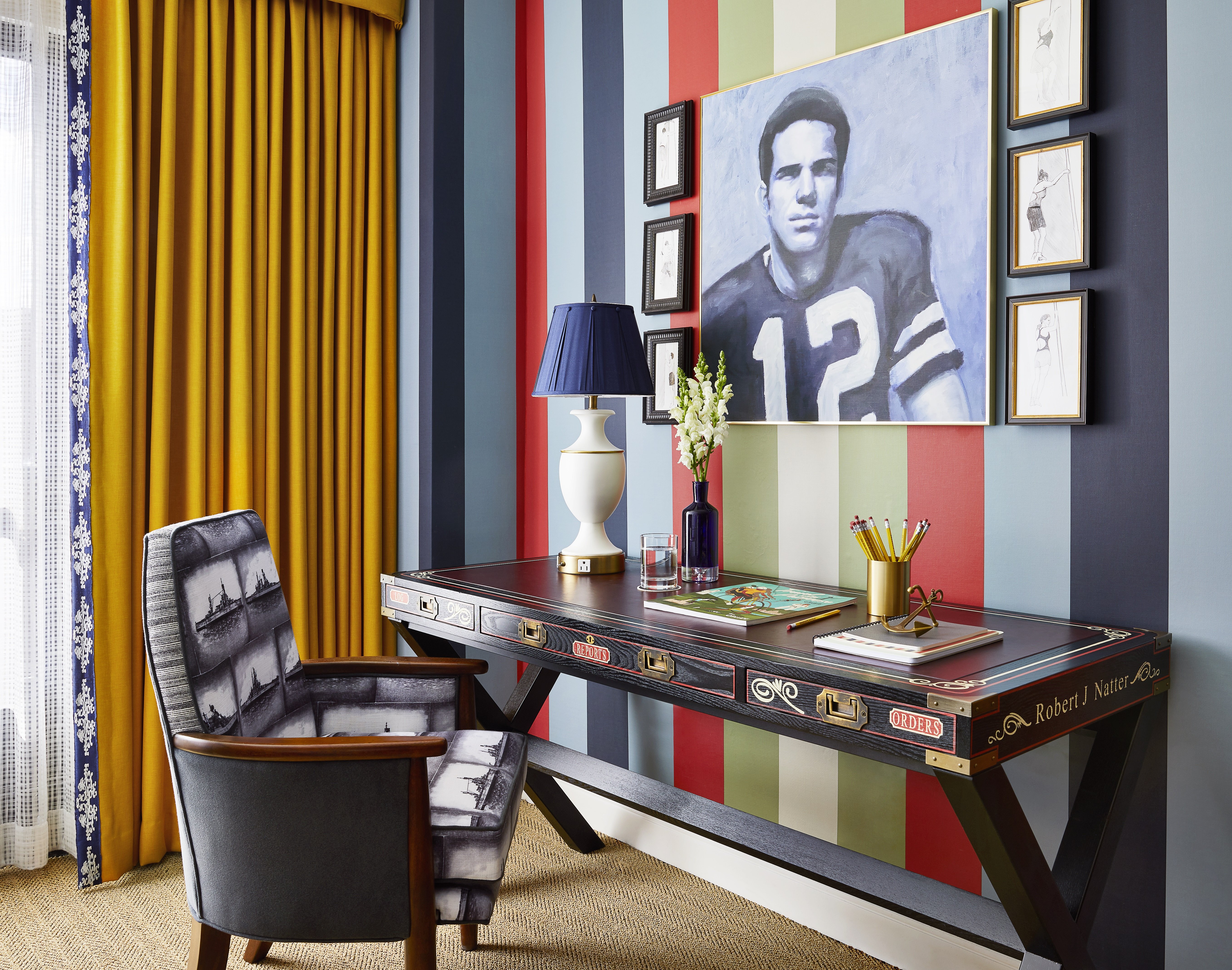 毕业中庭特大床套房