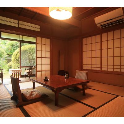 Japanese-Style Standard Room