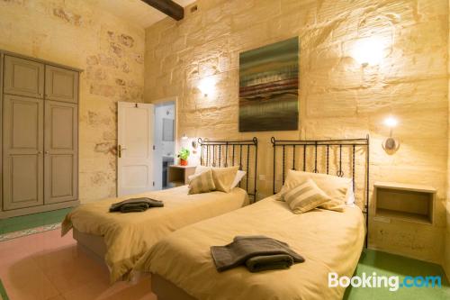 别墅（带独立泳池）