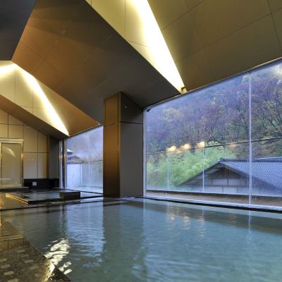 Ishibashitei With A Private Open-Air Bath [Japanese Room] [Non-Smoking] 離れの宿　よもぎ埜 クーポン