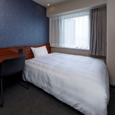 スタンダードシングルルーム（2名利用） JR西日本グループ ヴィアイン下関～維新の湯～ クーポン