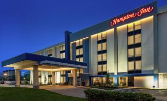 Hampton Inn Chicago-O'Hare Int'l. Airport