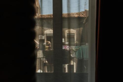 双人房（带独立浴室）