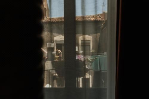 雙人房（帶獨立浴室）