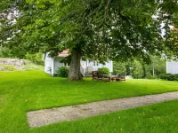 Hökagården Hotels in 