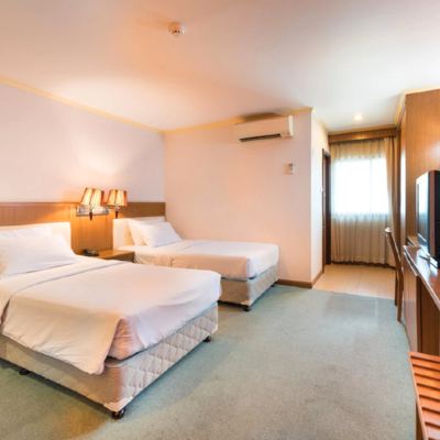 標準房 水門夢幻城飯店優惠