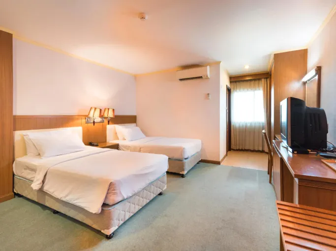 ห้องสแตนดาร์ด